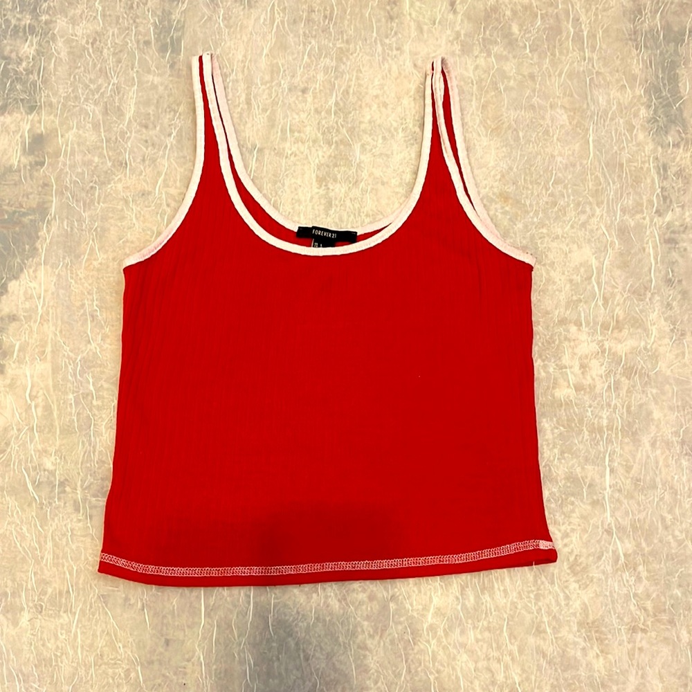 Forever 21 Tank Top